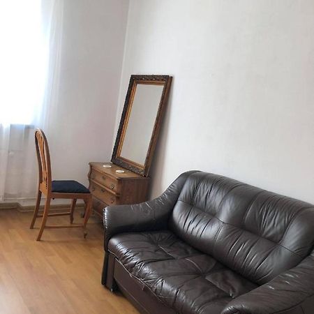 Flat Near Plac Zbawiciela, In Heart Of Warsaw Διαμέρισμα Εξωτερικό φωτογραφία