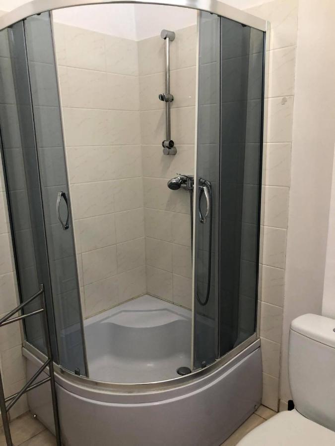 Flat Near Plac Zbawiciela, In Heart Of Warsaw Διαμέρισμα Εξωτερικό φωτογραφία