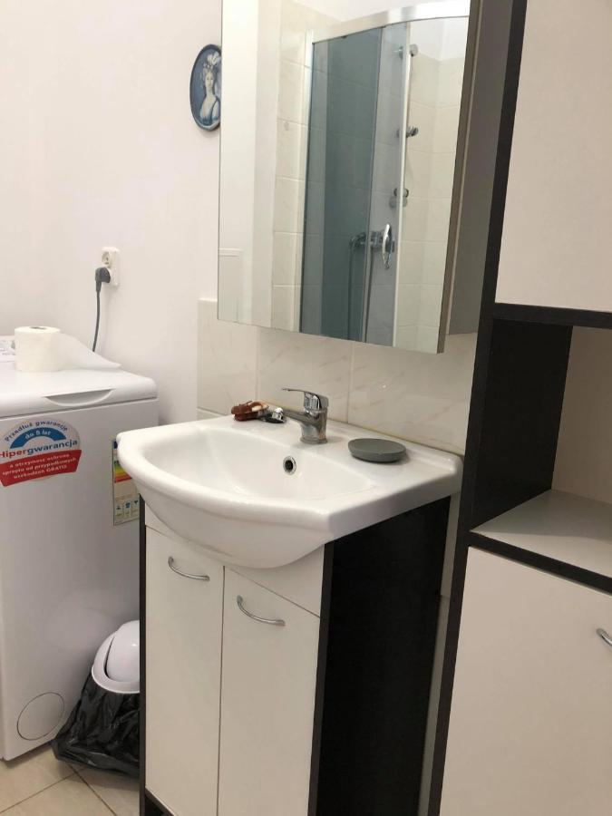 Flat Near Plac Zbawiciela, In Heart Of Warsaw Διαμέρισμα Εξωτερικό φωτογραφία