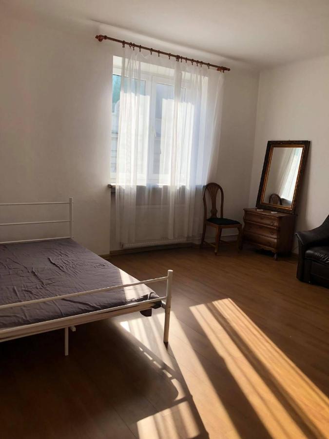 Flat Near Plac Zbawiciela, In Heart Of Warsaw Διαμέρισμα Εξωτερικό φωτογραφία