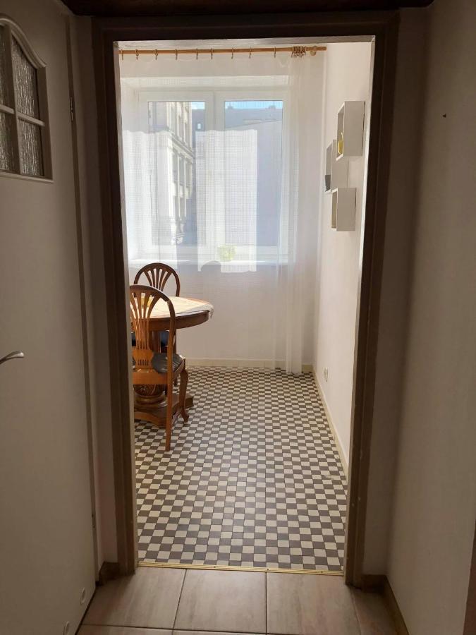 Flat Near Plac Zbawiciela, In Heart Of Warsaw Διαμέρισμα Εξωτερικό φωτογραφία
