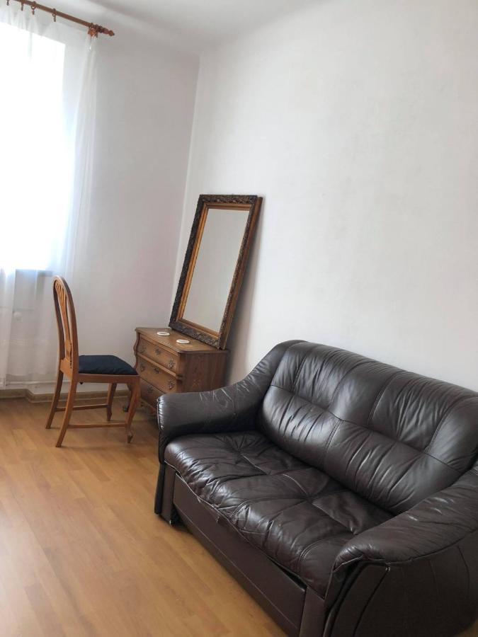 Flat Near Plac Zbawiciela, In Heart Of Warsaw Διαμέρισμα Εξωτερικό φωτογραφία